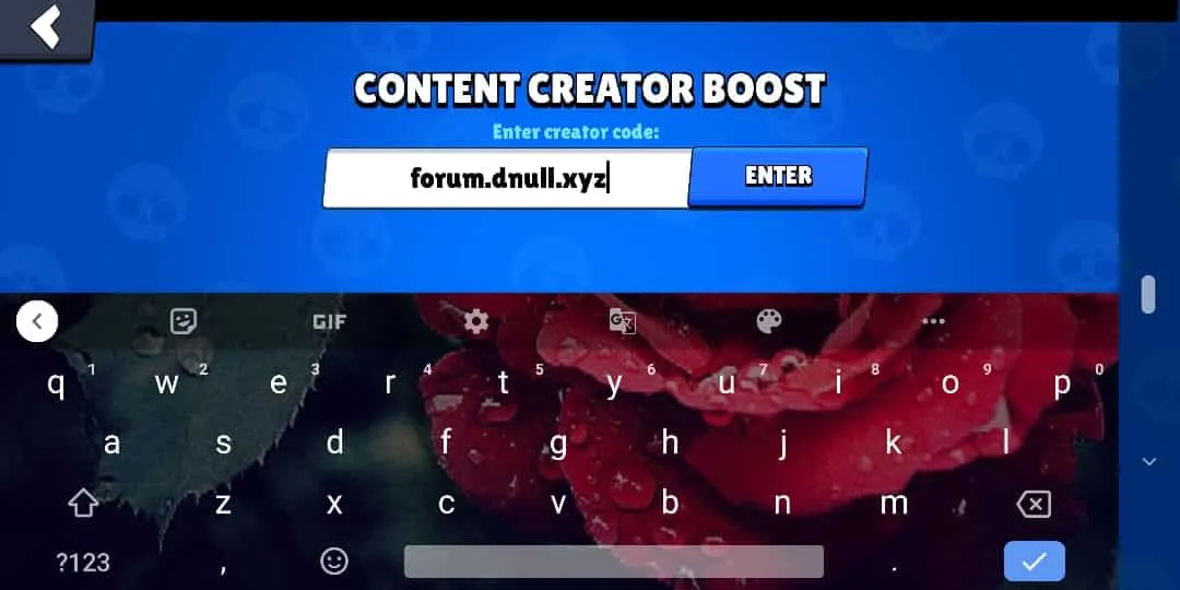 Nulls Brawl 5 screenshot 1