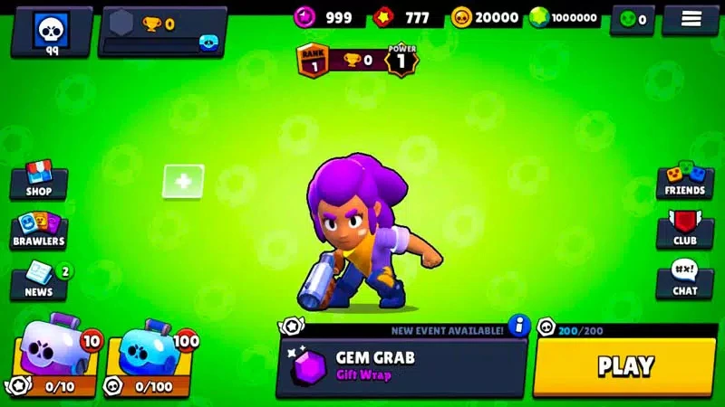 Nulls Brawl iOS 2 ulls Brawl iOS 1