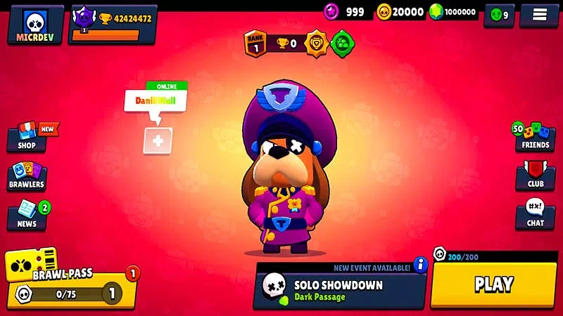 Nulls Brawl iOS 4 ulls Brawl iOS 3